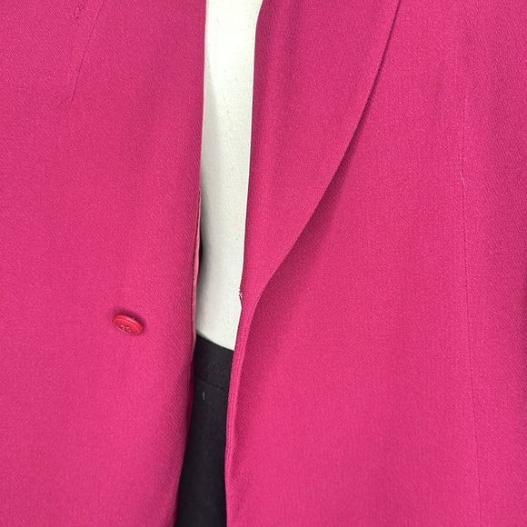 LeSuit Petite 2 piece Outfit Skirt/Blazer Combo 12P - Picture 9 of 11